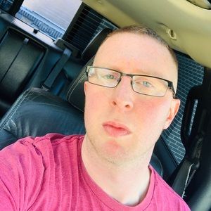 Meet your Posher, Ian